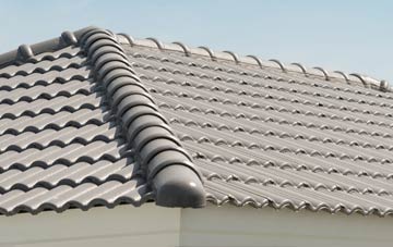 advantages of West Minster clay roofing