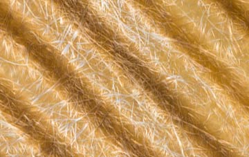 West Minster fibreglass roof waterproofing