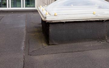 disadvantages of West Minster flat roofs