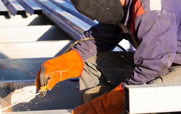 West Minster flat roofing options