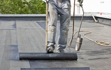 flat roof replacement West Minster, Kent