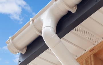 West Minster gutter installation costs