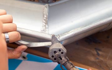 West Minster guttering repair quotes