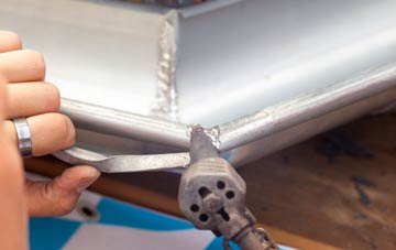 disadvantages of West Minster lead roofing