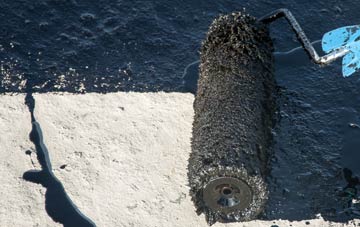 West Minster liquid sealant waterproofing