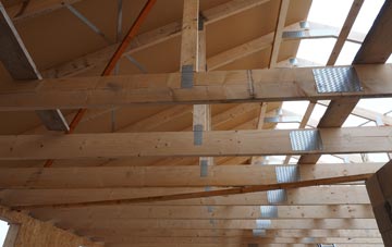 West Minster roof truss costs