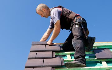 disadvantages of West Minster slate roofing