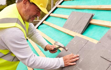 benefits of West Minster roofing slate