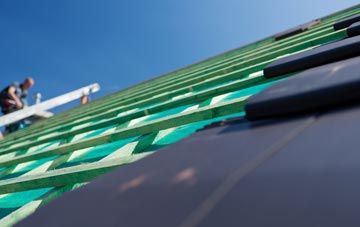 West Minster slate roofing costs