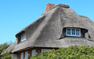 thatch roofing West Minster, Kent