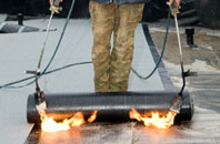 West Minster flat roof sealing quote