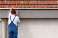 free West Minster gutter repair quotes