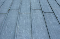 West Minster lead roofing